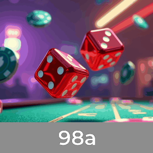 Bônus e Promoções Únicas no 98a: Aproveite Agora!