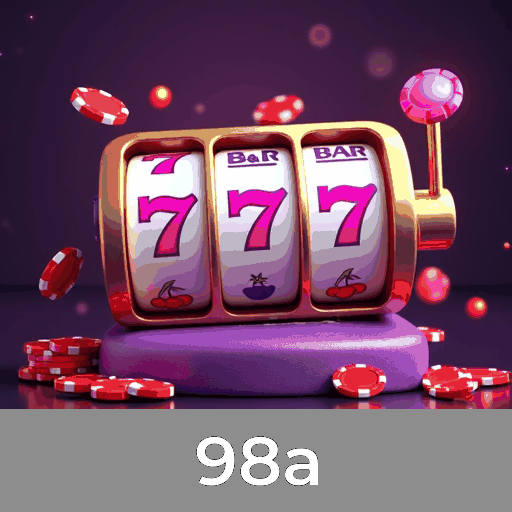 Explore o Universo de Jogos de Cassino e Ganhe com 98a