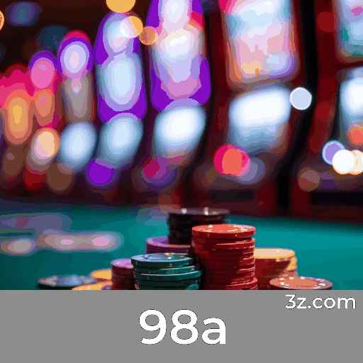 Descubra o Luxo do Programa VIP 98a Casino