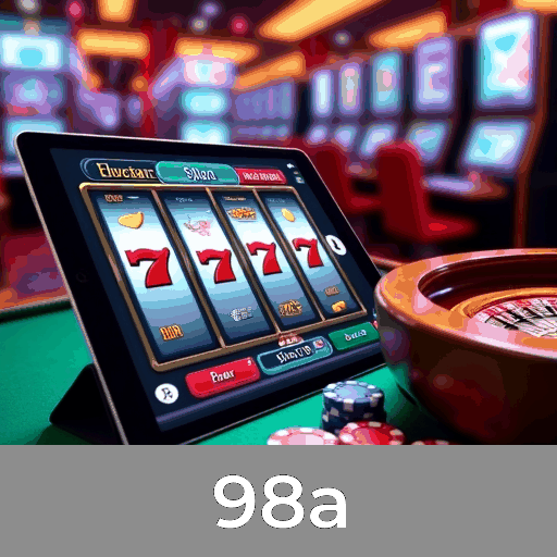 Explore a Conveniência do App Completo do 98a