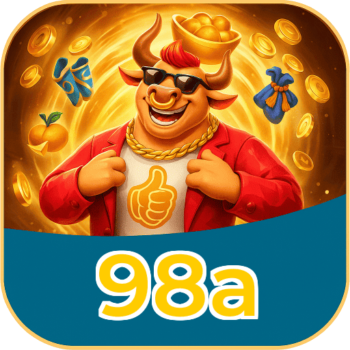 98a logo