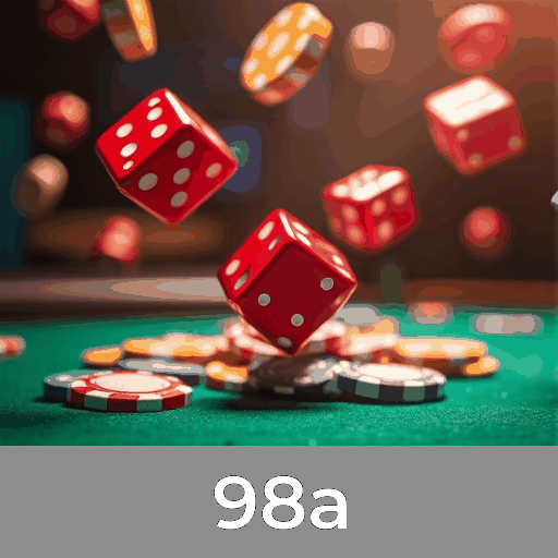Bônus e Promoções Únicas no 98a: Aproveite Agora!